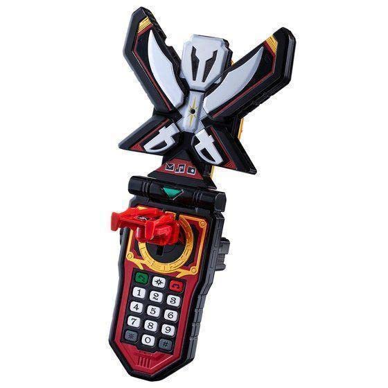 Amazon.co.jp: テンゴーカイジャー モバイレーツ レンジャーキー